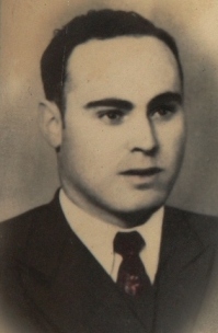 Joaquim Ferreira Vilar (pai)